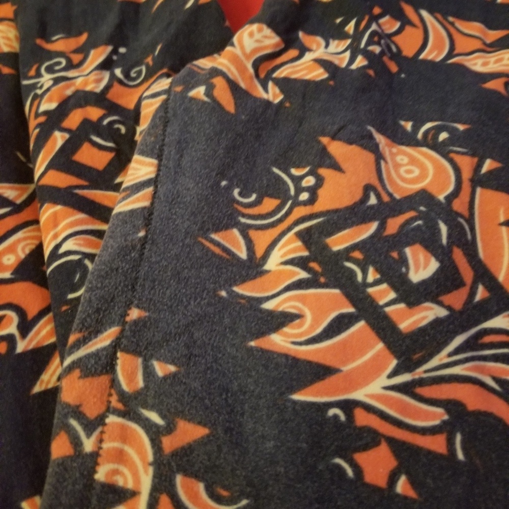 Lularoe leggings